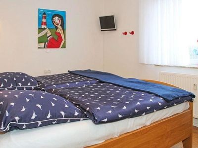 Ferienwohnung für 2 Personen (50 m²) in Borkum 5/10