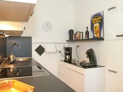 Ferienwohnung für 2 Personen (50 m²) in Borkum 6/10