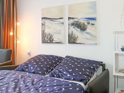 Ferienwohnung für 2 Personen (50 m²) in Borkum 7/10