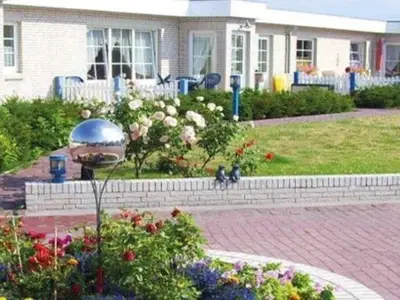 Ferienwohnung für 3 Personen (48 m²) in Borkum 3/9