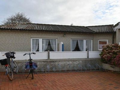 Ferienwohnung für 3 Personen (48 m²) in Borkum 4/9