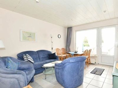 Ferienwohnung für 3 Personen (48 m²) in Borkum 5/9