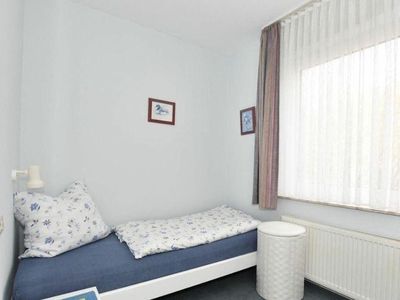 Ferienwohnung für 3 Personen (48 m²) in Borkum 8/9