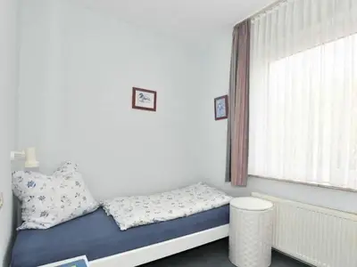 Ferienwohnung für 3 Personen (48 m²) in Borkum 8/9