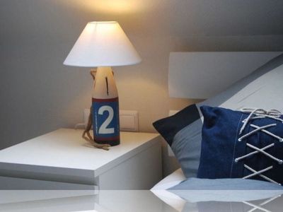 Ferienwohnung für 4 Personen (75 m²) in Borkum 3/10