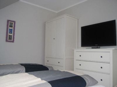 Ferienwohnung für 4 Personen (75 m²) in Borkum 4/10