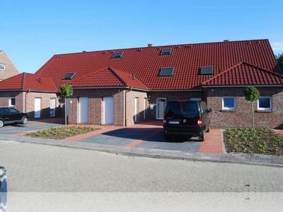 Ferienwohnung für 4 Personen (75 m²) in Borkum 9/10