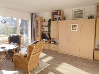 Ferienwohnung für 2 Personen (30 m²) in Borkum 5/8