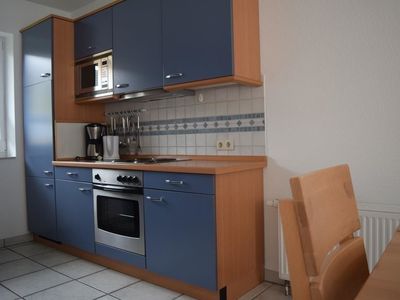 Ferienwohnung für 8 Personen (120 m²) in Borkum 3/10