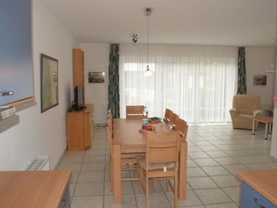 Ferienwohnung für 8 Personen (120 m²) in Borkum 5/10