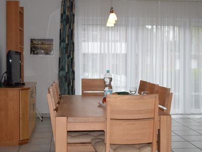 Ferienwohnung für 8 Personen (120 m²) in Borkum 6/10