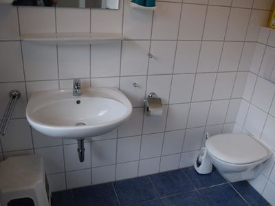 Ferienwohnung für 8 Personen (120 m²) in Borkum 9/10