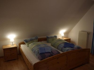 Ferienwohnung für 8 Personen (120 m²) in Borkum 10/10