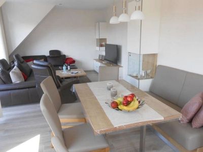 Ferienwohnung für 6 Personen (100 m²) in Borkum 2/10