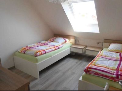 Ferienwohnung für 6 Personen (100 m²) in Borkum 8/10