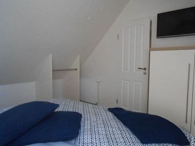 Ferienwohnung für 6 Personen (100 m²) in Borkum 9/10