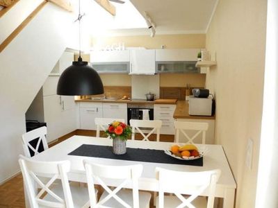 Ferienwohnung für 4 Personen (80 m²) in Borkum 3/10