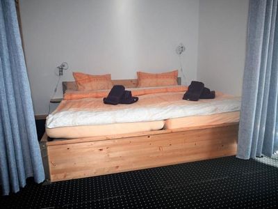 Ferienwohnung für 4 Personen (60 m²) in Borkum 8/10