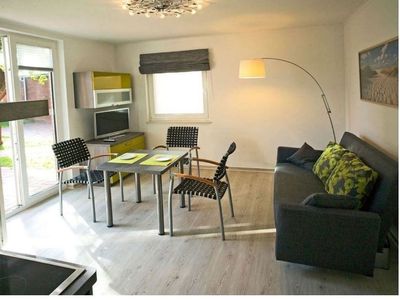 Ferienwohnung für 2 Personen (40 m²) in Borkum 3/10