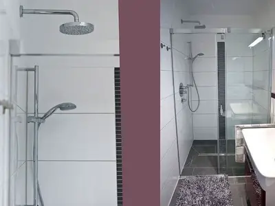 Ferienwohnung für 2 Personen (40 m²) in Borkum 5/10