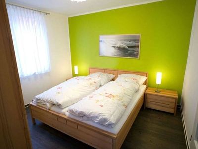 Ferienwohnung für 2 Personen (40 m²) in Borkum 6/10