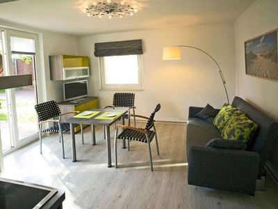 Ferienwohnung für 2 Personen (40 m²) in Borkum 9/10