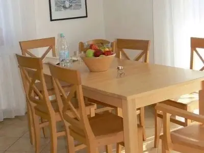 Ferienwohnung für 4 Personen (66 m²) in Borkum 3/10