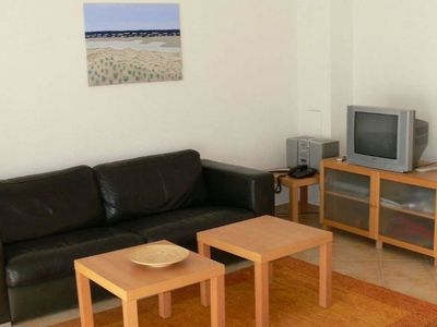 Ferienwohnung für 4 Personen (66 m²) in Borkum 4/10