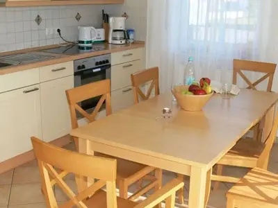 Ferienwohnung für 4 Personen (66 m²) in Borkum 5/10