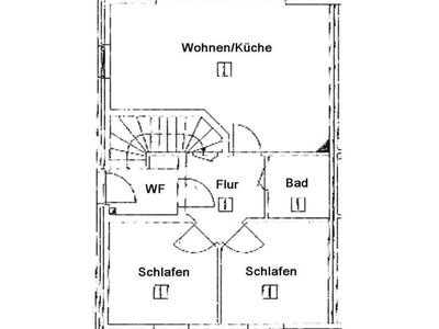 Ferienwohnung für 4 Personen (66 m²) in Borkum 7/10