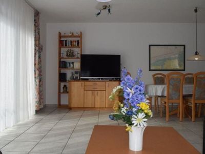 Ferienwohnung für 6 Personen (100 m²) in Borkum 4/6