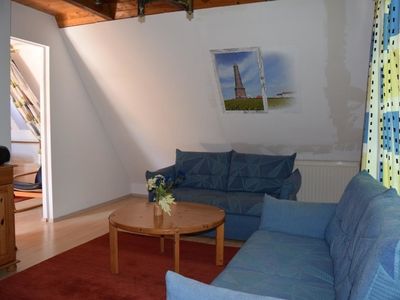 Ferienwohnung für 4 Personen (70 m²) in Borkum 2/10