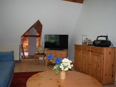 Ferienwohnung für 4 Personen (70 m²) in Borkum 3/10