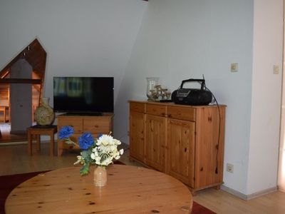 Ferienwohnung für 4 Personen (70 m²) in Borkum 4/10