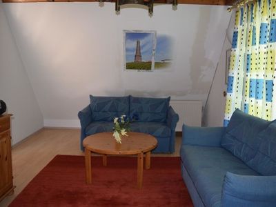 Ferienwohnung für 4 Personen (70 m²) in Borkum 5/10