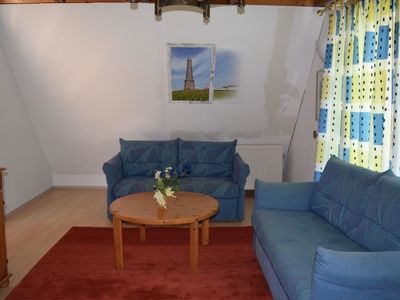 Ferienwohnung für 4 Personen (70 m²) in Borkum 6/10