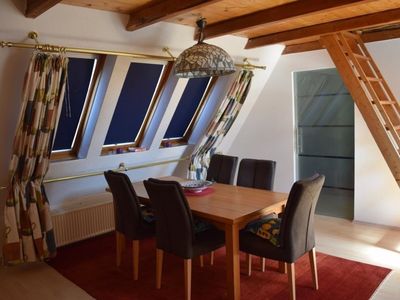 Ferienwohnung für 4 Personen (70 m²) in Borkum 9/10