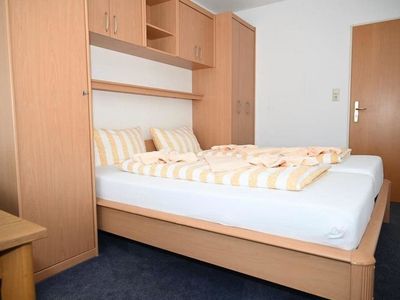 Ferienwohnung für 2 Personen (25 m²) in Borkum 1/9