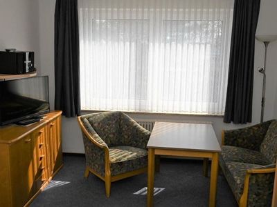 Ferienwohnung für 2 Personen (25 m²) in Borkum 3/9