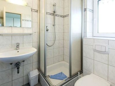 Ferienwohnung für 2 Personen (25 m²) in Borkum 4/9