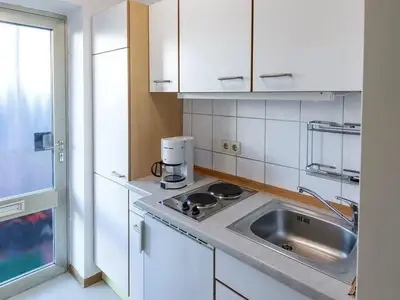 Ferienwohnung für 2 Personen (25 m²) in Borkum 5/9