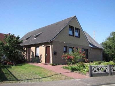 Ferienwohnung für 2 Personen (38 m²) in Borkum 1/7