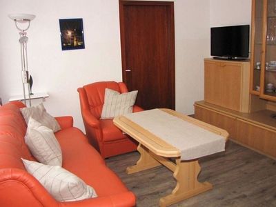 Ferienwohnung für 2 Personen (38 m²) in Borkum 4/7