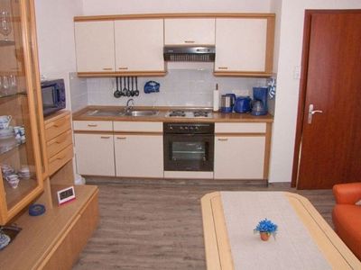 Ferienwohnung für 2 Personen (38 m²) in Borkum 5/7