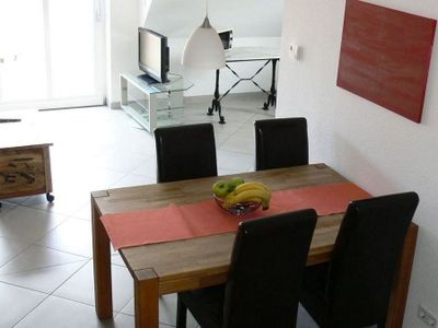 Ferienwohnung für 4 Personen (58 m²) in Borkum 5/10