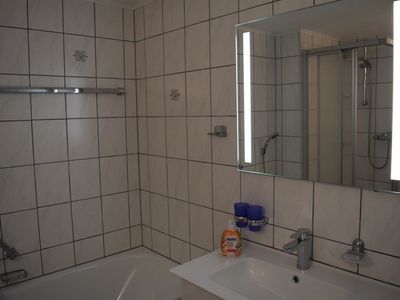 Ferienwohnung für 4 Personen (88 m²) in Borkum 2/10