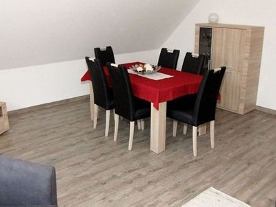 Ferienwohnung für 4 Personen (94 m²) in Borkum 4/10