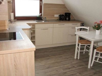 Ferienwohnung für 4 Personen (94 m²) in Borkum 5/10