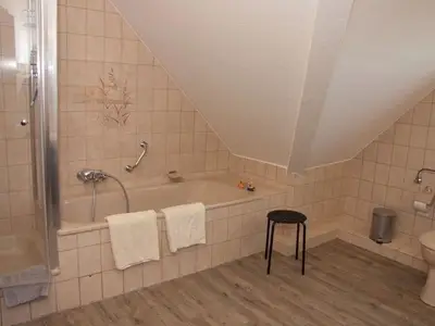 Ferienwohnung für 4 Personen (94 m²) in Borkum 6/10