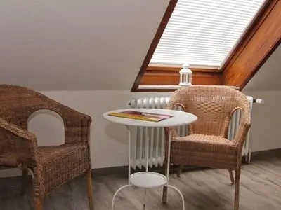 Ferienwohnung für 4 Personen (94 m²) in Borkum 7/10